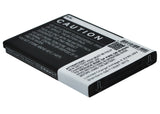 DORO RCB413 Replacement Battery For DORO Primo 413, - vintrons.com