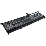 Battery For DELL Precision 5530 2-in-1, XPS 15 2-in-1, XPS 15 9575, - vintrons.com