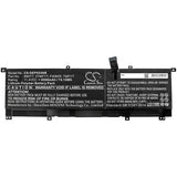 Battery For DELL Precision 5530 2-in-1, XPS 15 2-in-1, XPS 15 9575, - vintrons.com