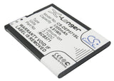 Battery For ALIGATOR A430, A600, A610, A620, A680, / BEA-FON SL340, - vintrons.com