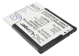 Battery For ALIGATOR A430, A600, A610, A620, A680, / BEA-FON SL340, - vintrons.com