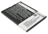 Battery For ALIGATOR A430, A600, A610, A620, A680, / BEA-FON SL340, - vintrons.com