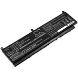 Battery For DELL Precision 7550,