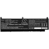 Battery For DELL Precision 7550, - vintrons.com
