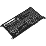 Battery For Dell Chromebook 3400, Chromebook 5488, Chromebook 5493, - vintrons.com