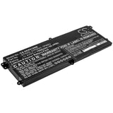 Battery For DELL Alienware Area-51m, 07PWXV, 7PWKV, DT9XG,