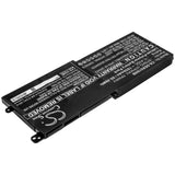 Battery For DELL Alienware Area-51m, 07PWXV, 7PWKV, DT9XG, - vintrons.com