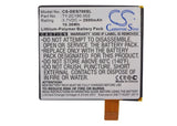 DELL TY.2C190.002 Replacement Battery For DELL Looking Glass, Opus One, Streak 7, - vintrons.com