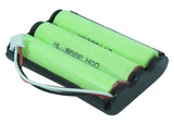 DETEWE T093 Replacement Battery For DETEWE Magic, Nova, Twinny Dect, - vintrons.com