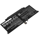 Battery For DELL H0DN8, Latitude 7000 7410 14" Touchscreen 2 in 1, - vintrons.com
