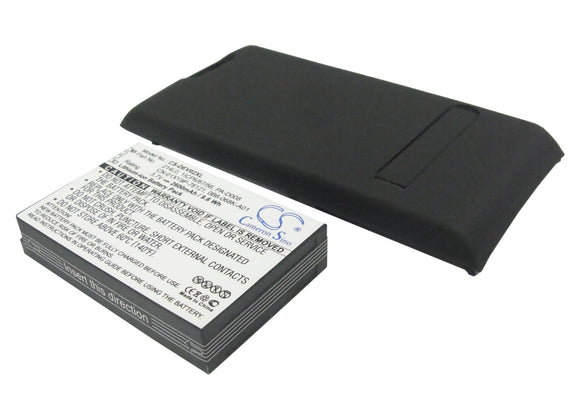 DELL 0B6-068K-A01, 1ICP6/67/56, 214L0, CN-01XY9P-76121, PA-D008 Replacement Battery For DELL V02S, Venue Pro, - vintrons.com