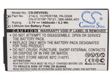 Battery For DELL Lightning, V02S, V03B, Venue, Venue Pro, - vintrons.com