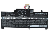 DELL 74XCR, VXGP6 Replacement Battery For DELL T01D, T10D-5830, Venue 8 Pro, - vintrons.com