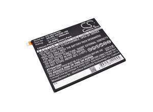 DELL 05PD40, K81RP, V87840-16D Replacement Battery For DELL Venue 8 7000, Venue 8 7840, - vintrons.com