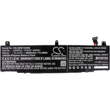 DELL 04RRR3, 4RRR3, TDW5P Replacement Battery For DELL Alienware 13 R3, ALW13C, - vintrons.com