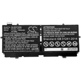 Battery For DELL XPS 13 7390, - vintrons.com