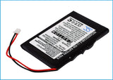 DELL 443A5Y01EHA4, BA20203R60700 Replacement Battery For DELL Jukebox DJ 5GB, Jukebox HVD3T, - vintrons.com