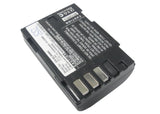 1250mAh Pentax D-LI90 Replacement Battery For Pentax K01, - vintrons.com