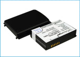O2 35H00062-04M, ARTE160, / QTEK 35H00062-04M, ARTE160 Replacement Battery For O2 XDA Orbit, / QTEK G200, - vintrons.com