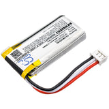 DIGITAL MATTER GK2553301125 Replacement Battery For DIGITAL MATTER G52 Solar, G52S, - vintrons.com