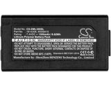 Battery For DYMO 1982171, LabelManager 500TS, LabelManager LM-500TS, - vintrons.com