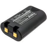 Battery For DYMO LabelManager 360D, LabelManager 420P, - vintrons.com