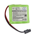 DENTSPLY 670601 Replacement Battery For DENTSPLY Maillefer Propex Locator, - vintrons.com