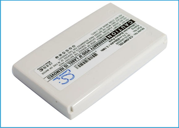 MINON W10-VA0099 Replacement Battery For MINON DMP-3, - vintrons.com