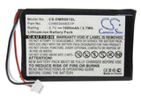ESPN CH603448S1P Replacement Battery For ESPN DMR-1, - vintrons.com