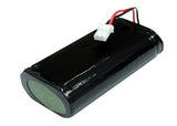 2500mAh Battery Replacement For DAM PM100-BMB, PM200-DK, - vintrons.com