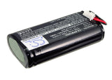 2600mAh Battery For DAM PM100-BMB, PM100-DK, PM100II-BMB, PM100II-DK, - vintrons.com