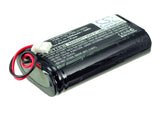 2600mAh Battery For DAM PM100-BMB, PM100-DK, PM100II-BMB, PM100II-DK, - vintrons.com
