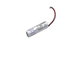 Battery For DATALOGIC QS6500BT, QS65-2030000R, QS65-2040032-401R, - vintrons.com