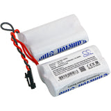 Battery For SAFLOCK 6800121, S90040, Select 6, - vintrons.com