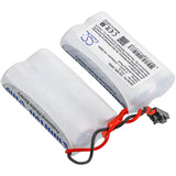 Battery For SAFLOCK 6800121, S90040, Select 6, - vintrons.com