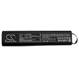 Battery For DEVISER AE4000A, E7000L, - vintrons.com