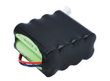 DRAGER 120140, BATT/110140 Replacement Battery For DRAGER Oxipac 2500, - vintrons.com