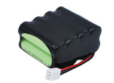 DRAGER 120140, BATT/110140 Replacement Battery For DRAGER Oxipac 2500, - vintrons.com