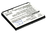 Battery For CINGULAR 3125, / DOPOD 710, S300, / HTC Erato, S411, S420, - vintrons.com