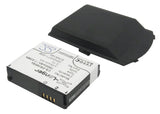 Battery For CINGULAR 3125, / DOPOD 710, S300, / HTC Star trek, - vintrons.com