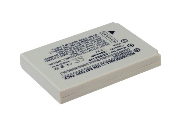 Battery For BENQ E-40, S30, - vintrons.com