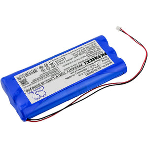 Battery For DIRECT Sensor 17-145A, Sensor ds415, - vintrons.com