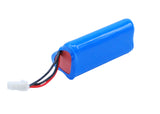 DRUMMOND SCIENTIFIC 4-000-036 Replacement Battery For DRUMMOND SCIENTIFIC Portable Pipet-Aid PK, Portable Pipet-Aid XL, Portable Pipet-Aid XP2, - vintrons.com