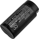 CORDEX CDX2400-011 Replacement Battery For CORDEX ToughPIX I, ToughPIX II Trident, TP2410XP, - vintrons.com