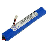 INFICON 712-700-G1, A19267-460015-LSG, EAC-460015-003 Battery Replacement For INFICON D-TEK Select Refrigerant Leak Detector 712-202-G1, - vintrons.com