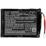O'NEIL 320-082-122, 550038-200 Replacement Battery For O'NEIL MF2te, - vintrons.com