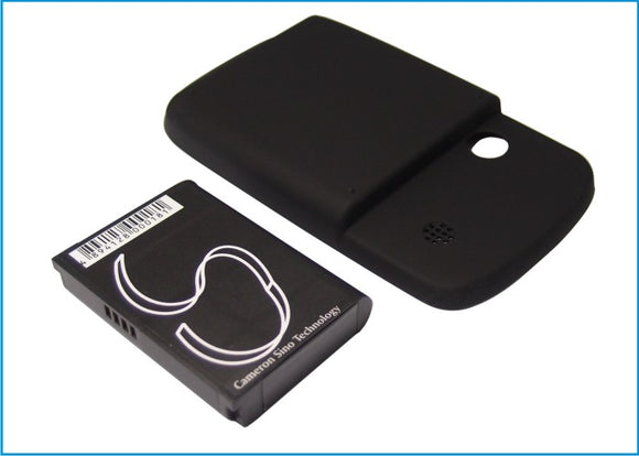Battery For HTC Touch P3050, Vogue 100, - vintrons.com