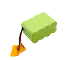 Replacement Battery For DT SYSTEMS DT 300 Receiver, DT 300 Transmitter, DT 700 Receiver, DT 700 Transmitter, - vintrons.com