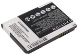 Battery For HTC T3232, T4242, Touch 3G, - vintrons.com