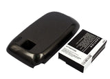 Battery For DOPOD T2222, Touch Viva, / HTC Opal, Opal 100, T2223, - vintrons.com